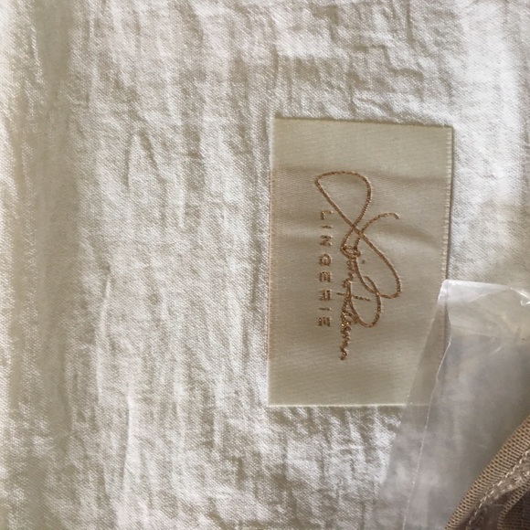 Laina Rauma Soft Gartered Corset XSMALL - Picture 8 of 9